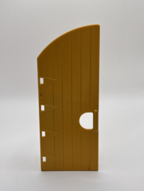 Deur kasteel goud Duplo