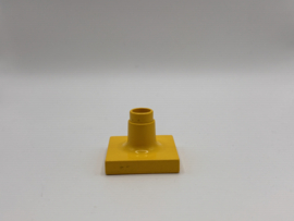 Standaard laag geel Duplo