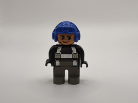 Politie piloot Duplo