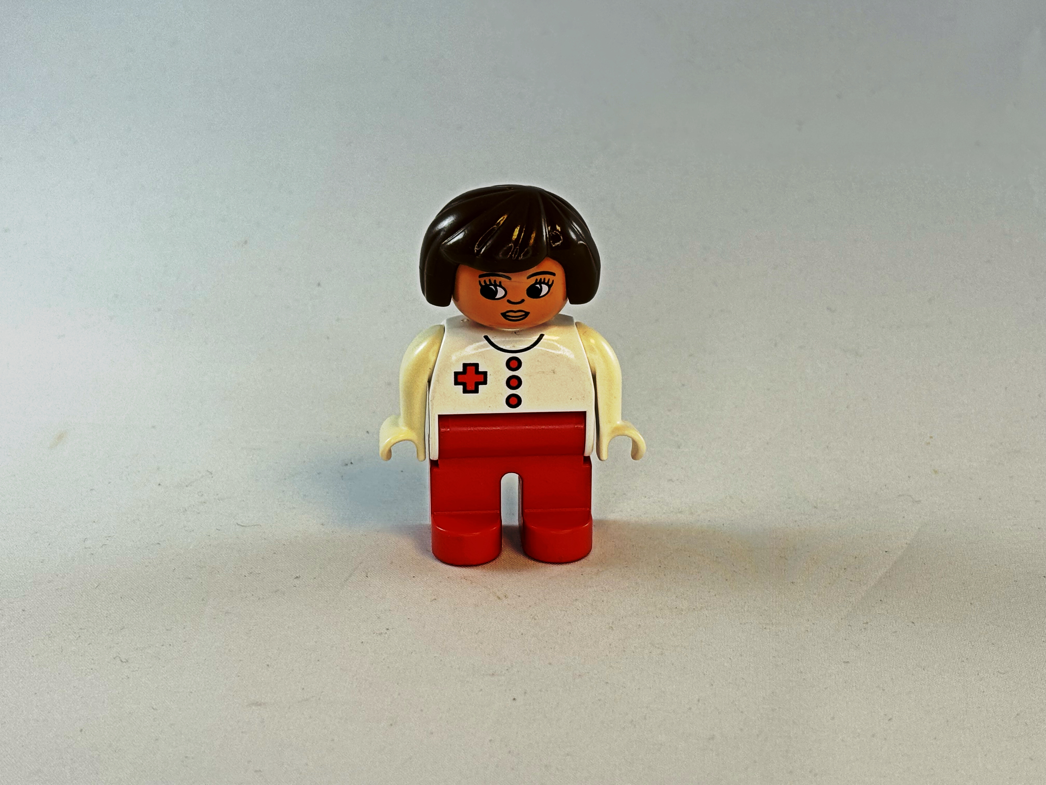 Verpleegster / arts Duplo