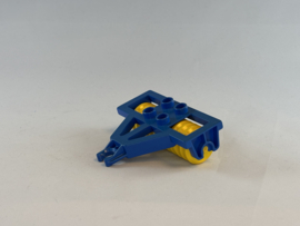 Wals met ribbels Duplo