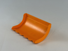 Toolo schuif / schep  Duplo