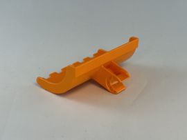 Toolo schuif / schep Duplo