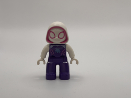 Ghost-Spider Duplo