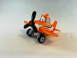 Dusty vliegtuig (Planes) Duplo