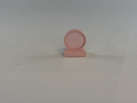 Spiegel roze b-keuze Duplo