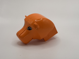 Leeuw hoofd / kop Duplo