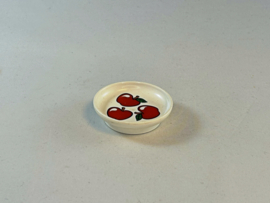 Bord met appels Duplo