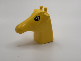 Giraf hoofd / kop Duplo