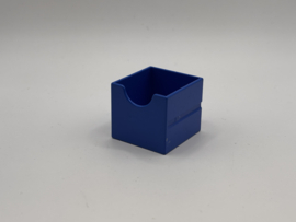 Lade blauw  (voor de hoge kast) Duplo