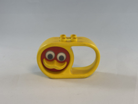 Babyspeelgoed eend Duplo