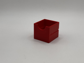 Lade rood (voor de hoge kast) Duplo