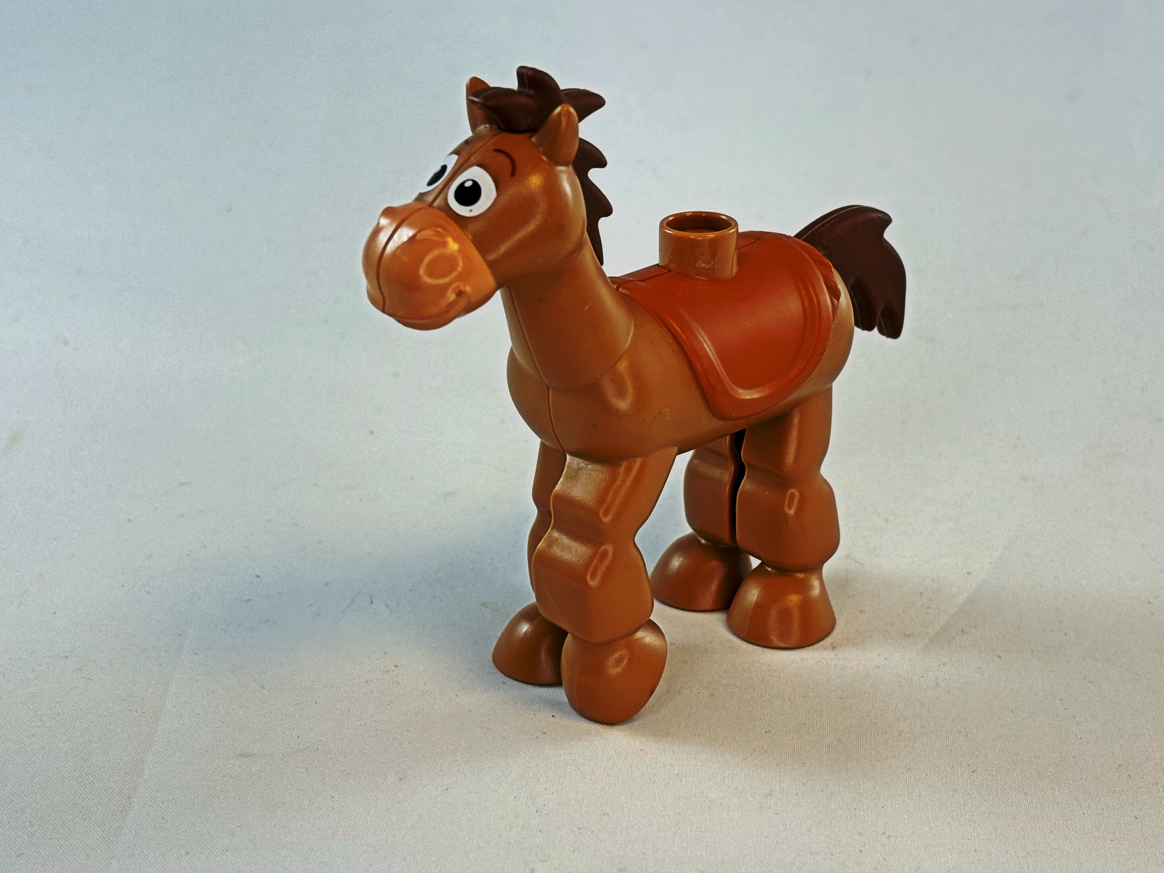 Bullebeest (Toy Story)