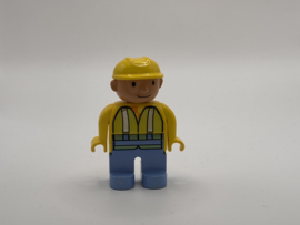 Bob de Bouwer Duplo
