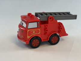Red (Cars) Duplo