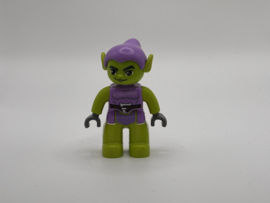 Green Goblin (Spider-Man) Duplo