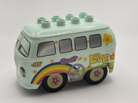 Filmore (Cars) Duplo