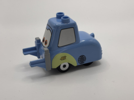 Guido ( Cars) Duplo