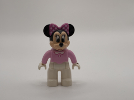 Minnie Mouse Duplo