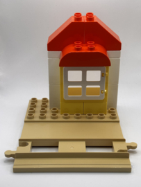 Perron Duplo