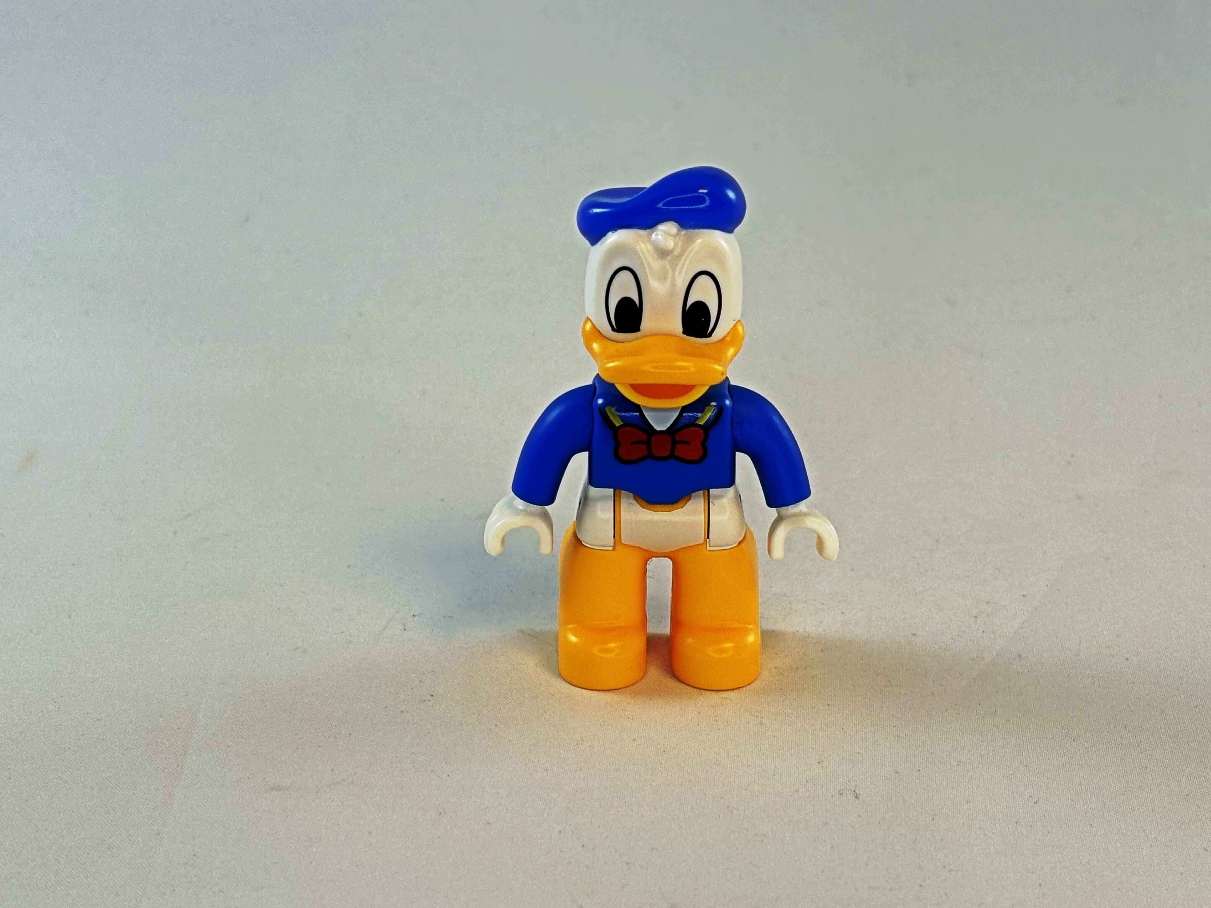 Donald Duck