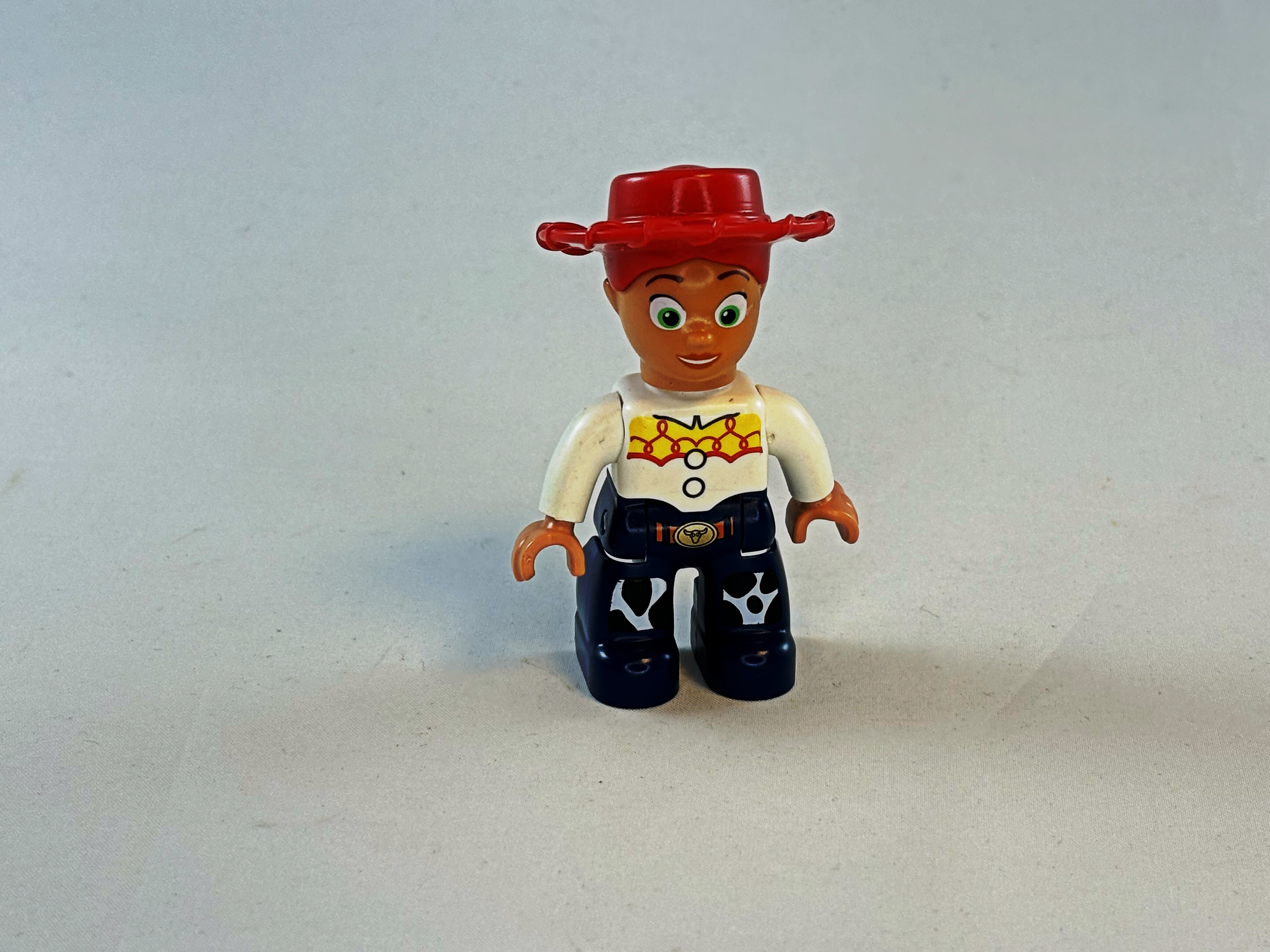 Jessie (Toy Story)