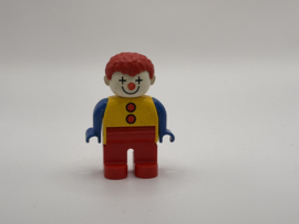 Clown Duplo