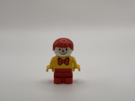 Clown kind Duplo