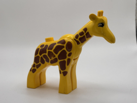 Giraf groot Duplo
