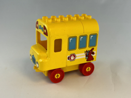 Bus abc Duplo