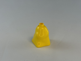 Vuilniszak geel Duplo