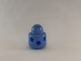 Primo blok met rammelaar  Duplo