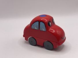 Monorail autootje met geluid Duplo