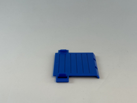 Klep voor politietruck / trailer Duplo