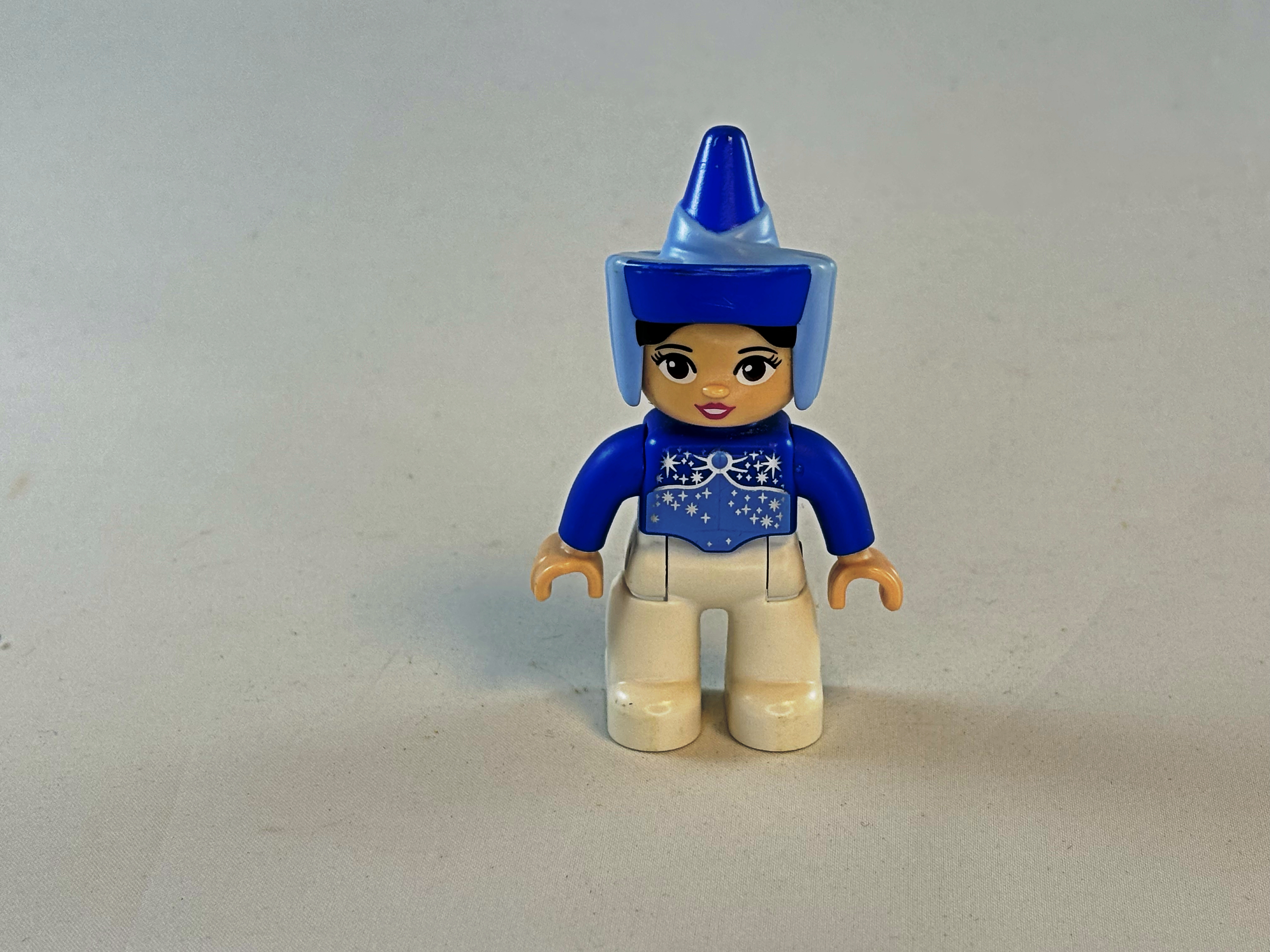 Mooiweertje (Doornroosje)