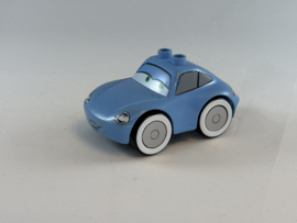 Sally (Cars) Duplo