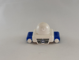 Primo onderdeel politie  Duplo