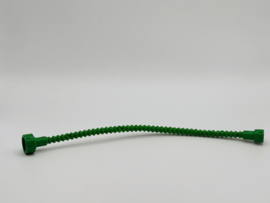 Brandslang / tankslang  verlengstuk groen Duplo