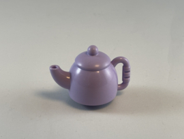 Theepot / theekan lila Duplo