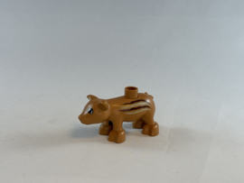Zwijn Duplo