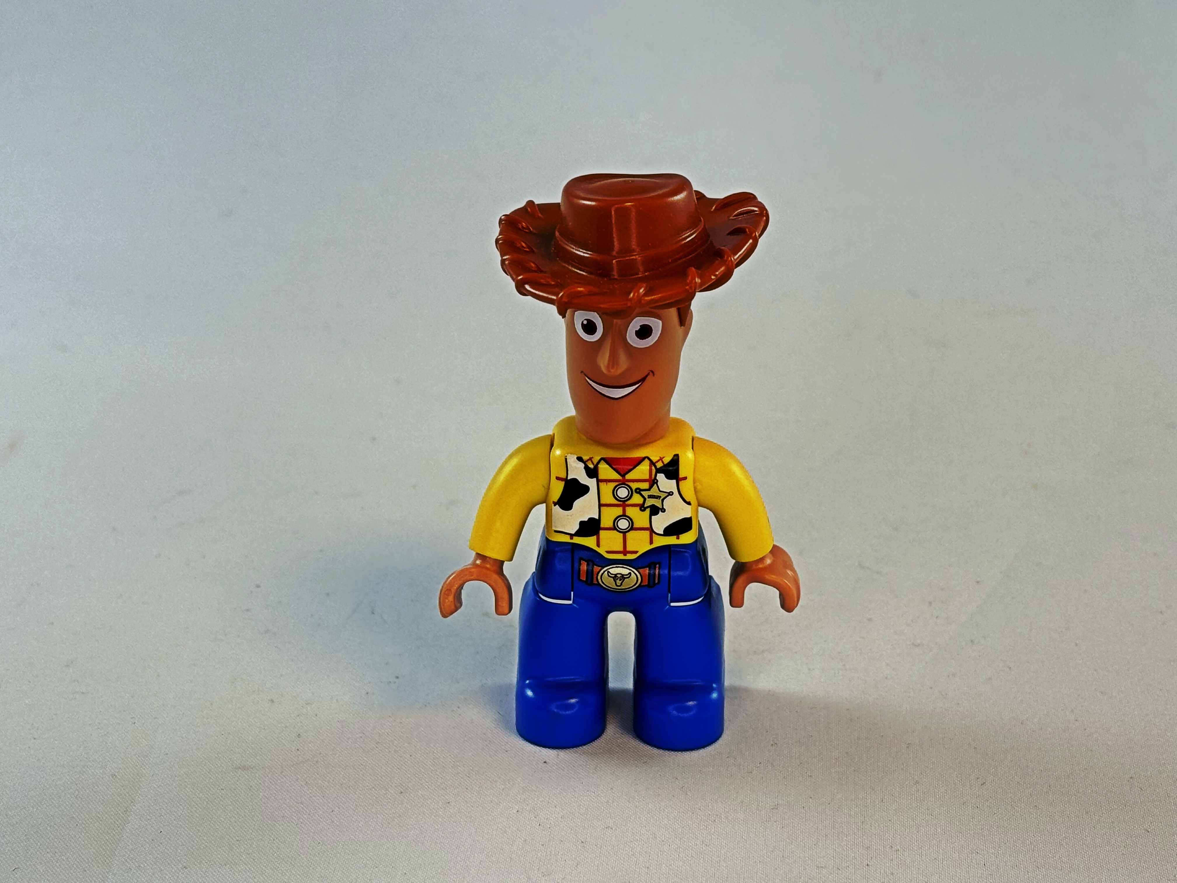 Woody (Toy Story)
