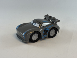 Jackson Storm (Cars) Duplo