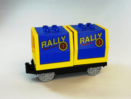 Wagon rally Duplo