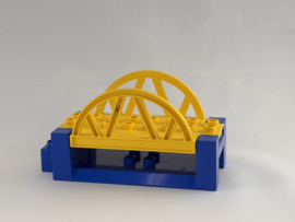 Monorail brug Duplo