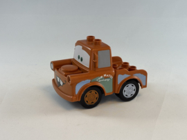 Takel (Cars) Duplo