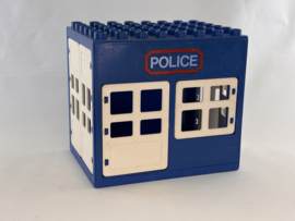 Politiebureau Duplo