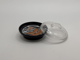 Barbeque BBQ met deksel Duplo