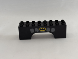 Boogblok Batman zwart Duplo