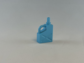 Jerrycan blauw Duplo