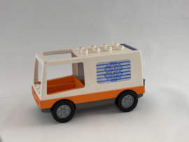 Ambulance Duplo